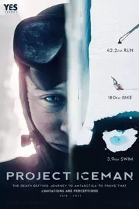 watch-Project Iceman