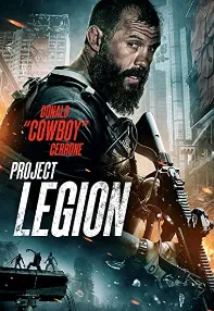watch-Project Legion