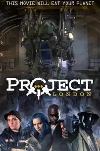 watch-Project London