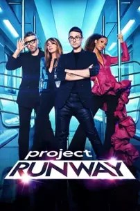 watch-Project Runway