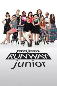 watch-Project Runway Junior