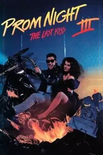 watch-Prom Night III: The Last Kiss