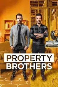 watch-Property Brothers