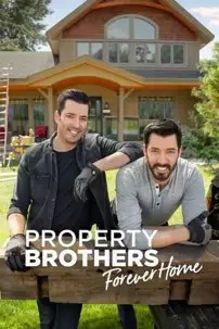 watch-Property Brothers: Forever Home