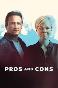 watch-Pros and Cons