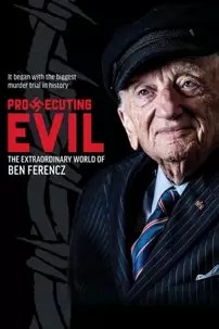 watch-Prosecuting Evil