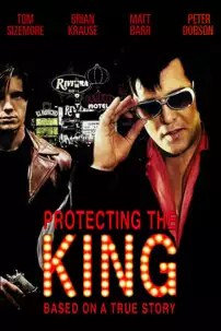 watch-Protecting the King