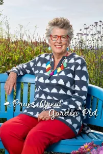 watch-Prue’s Great Garden Plot