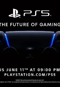 watch-PS5 – The Future of Gaming