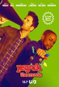 watch-Psych: The Movie