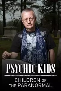 watch-Psychic Kids