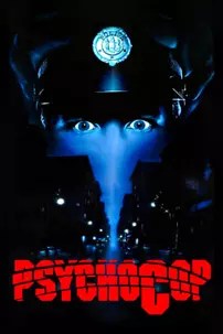 watch-Psycho Cop