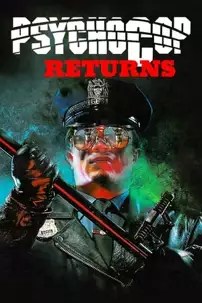 watch-Psycho Cop Returns