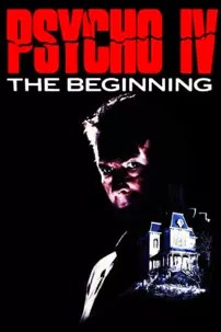 watch-Psycho IV: The Beginning