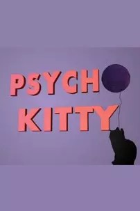 watch-Psycho Kitty