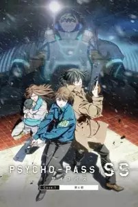 watch-Psycho-Pass: Sinners of the System Case.1 Crime and Punishment