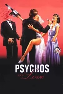 watch-Psychos in Love