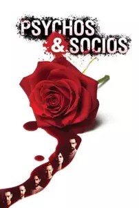 watch-Psychos & Socios