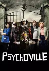 watch-Psychoville