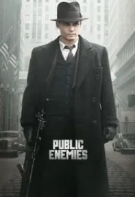 watch-Public Enemies