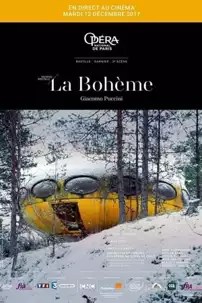 watch-Puccini: La Bohème