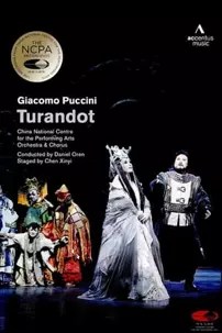 watch-Puccini – Turandot