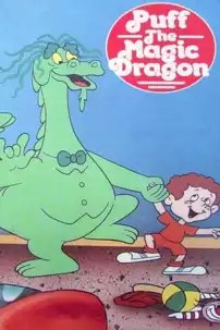 watch-Puff, the Magic Dragon