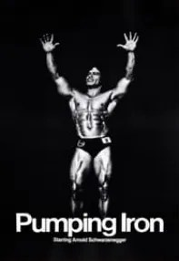 watch-Pumping Iron