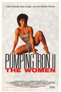 watch-Pumping Iron II: The Women