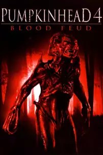 watch-Pumpkinhead: Blood Feud