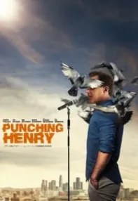 watch-Punching Henry