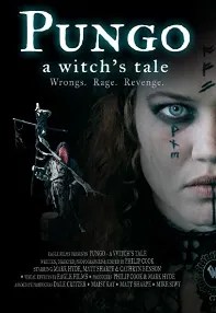 watch-Pungo: A Witch’s Tale