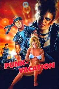 watch-Punk Vacation