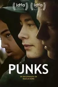 watch-Punks