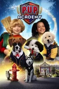 watch-Pup Academy