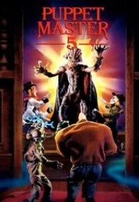 watch-Puppet Master 5: The Final Chapter