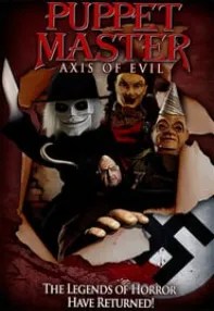 watch-Puppet Master: Axis of Evil