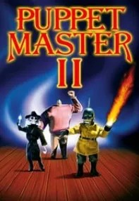 watch-Puppet Master II