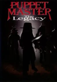 watch-Puppet Master: The Legacy