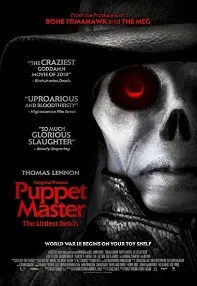 watch-Puppet Master: The Littlest Reich