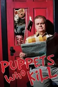 watch-Puppets Who Kill