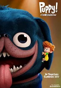 watch-Puppy!: A Hotel Transylvania Short