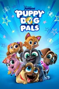 watch-Puppy Dog Pals