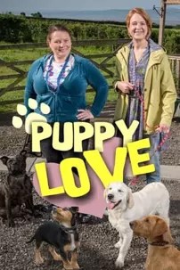 watch-Puppy Love