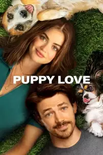 watch-Puppy Love