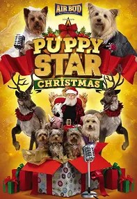 watch-Puppy Star Christmas