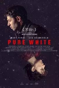 watch-Pure White