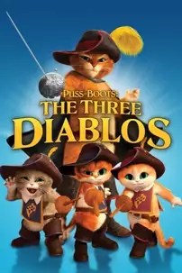 watch-Puss in Boots: The Three Diablos