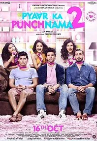 watch-Pyaar Ka Punchnama 2