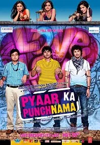 watch-Pyaar Ka Punchnama